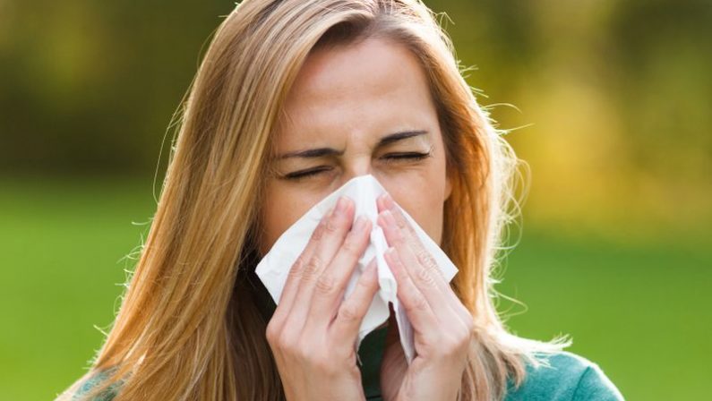 Farmacisti protagonisti in prima linea nella lotta alle allergie