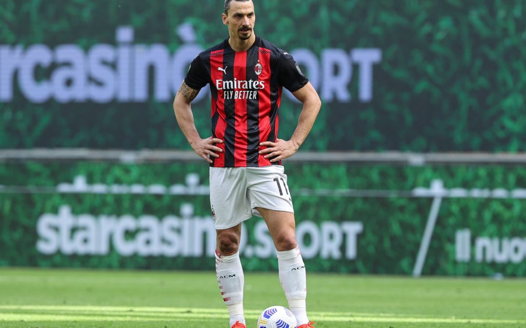 Ufficiale il rinnovo di Zlatan Ibrahimovic