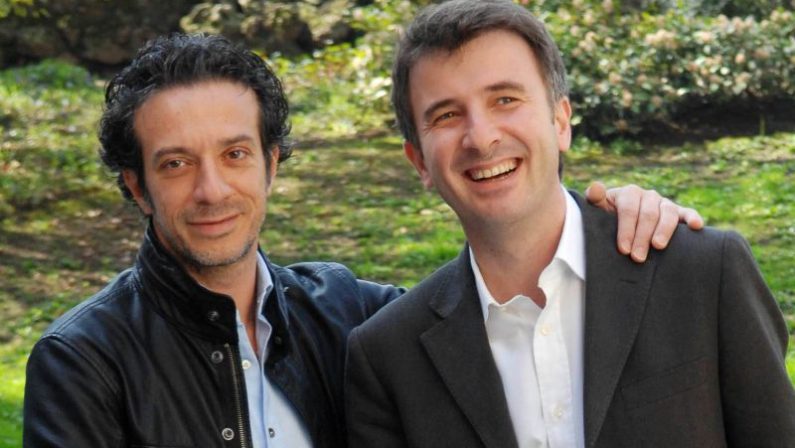 Ficarra e Picone su Netflix con la serie “Incastrati”, ciak a Palermo