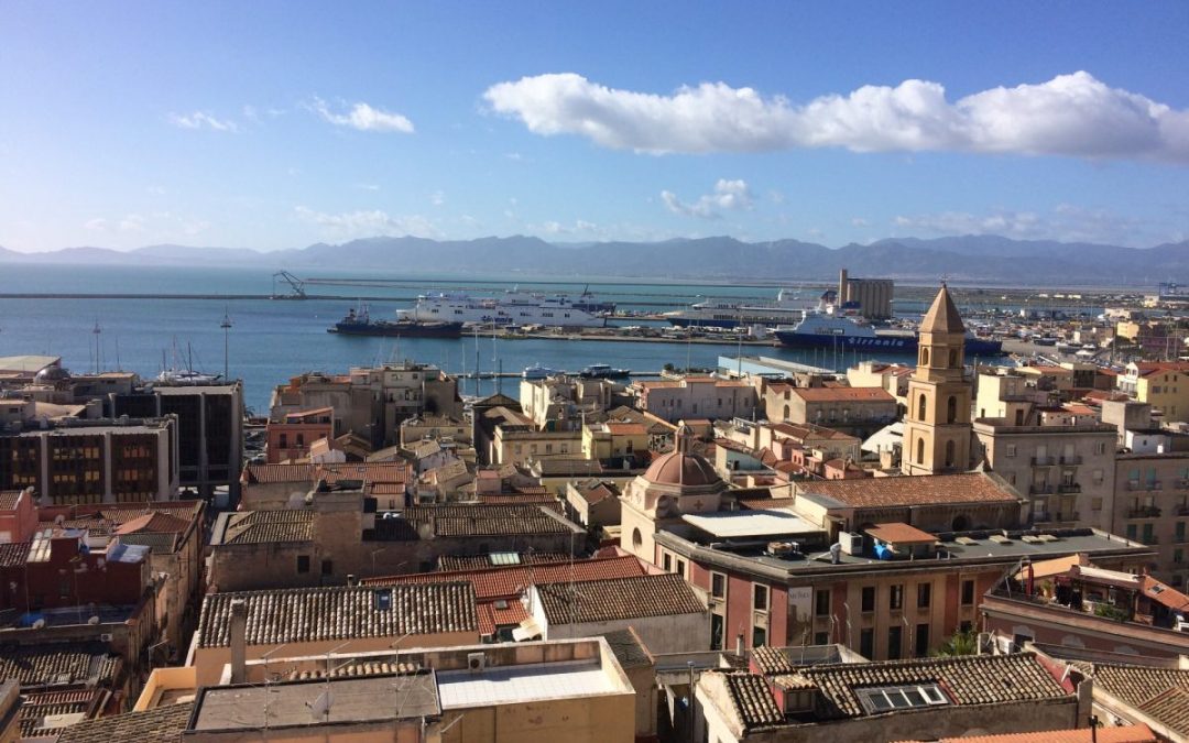 Covid, dal 26 aprile solo la Sardegna in zona rossa