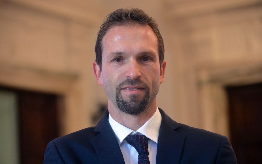Calcagno e la Superlega “Sbagliato escludere i calciatori”