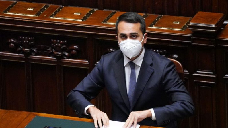 Di Maio “Governo si confermi compatto nel sostegno al Recovery Plan”