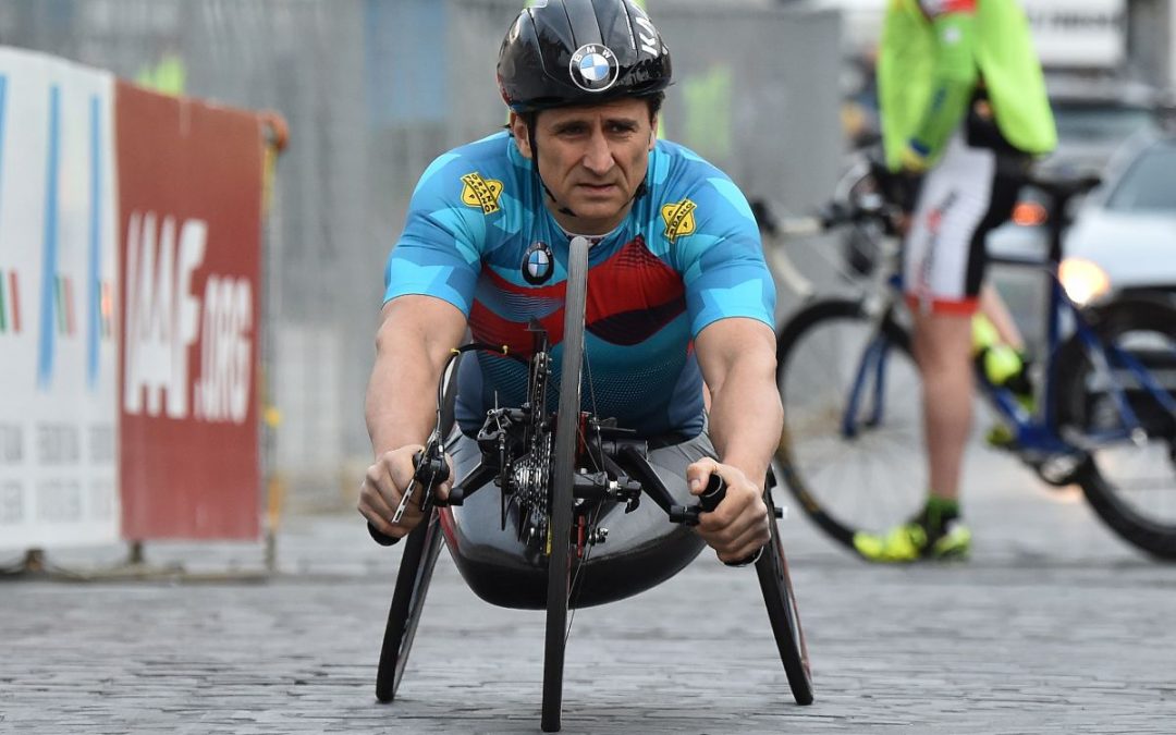 Zanardi, Procura chiede l’archiviazione per autista tir