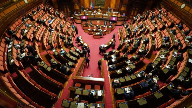 Covid, Senato respinge mozione di sfiducia contro Speranza