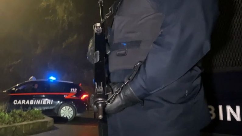 Due morti in una rapina a Grinzane Cavour
