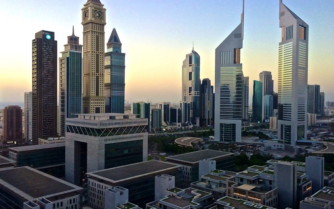 La Free Zone di Dubai, i vantaggi per le aziende italiane