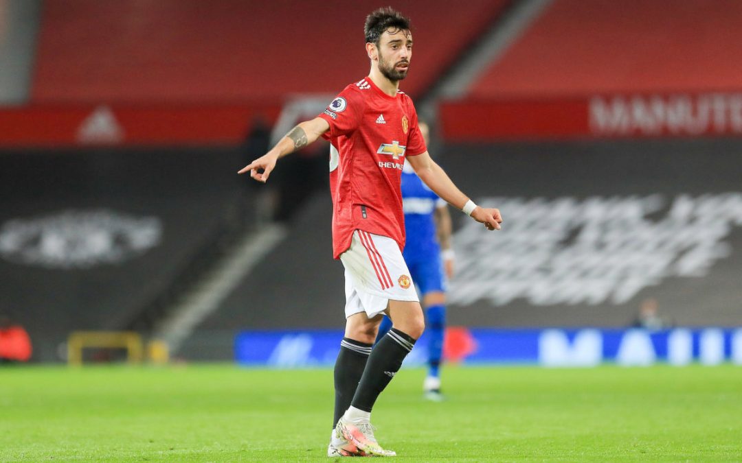 Roma travolta all’Old Trafford, il ManUtd vince 6-2