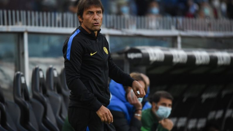 Conte “Vogliamo arrivare in porto il prima possibile”