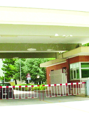 Matera, ferrosud dichiarata insolvente