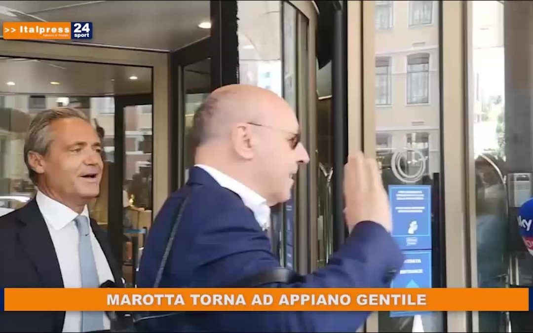 Tg Sport ore 17.30 – 6/4/2021