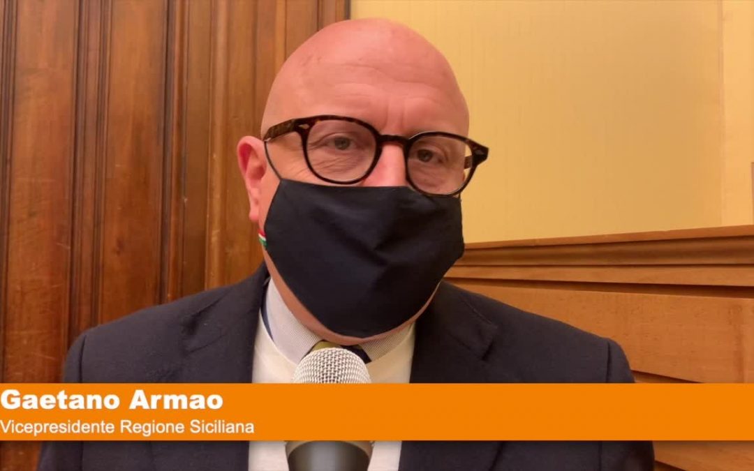 Armao “Ponte sullo Stretto essenziale per la Sicilia”