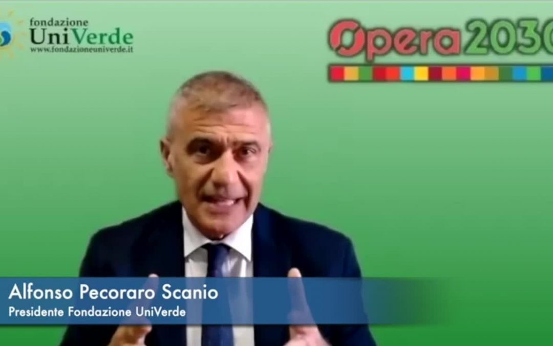 Covid, Pecoraro Scanio: “Tanti italiani bloccati in Brasile, intervenga il Governo”