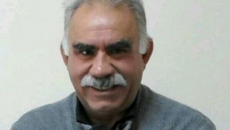 Ocalan cittadino onorario di Rende, l'ambasciatore turco insorge