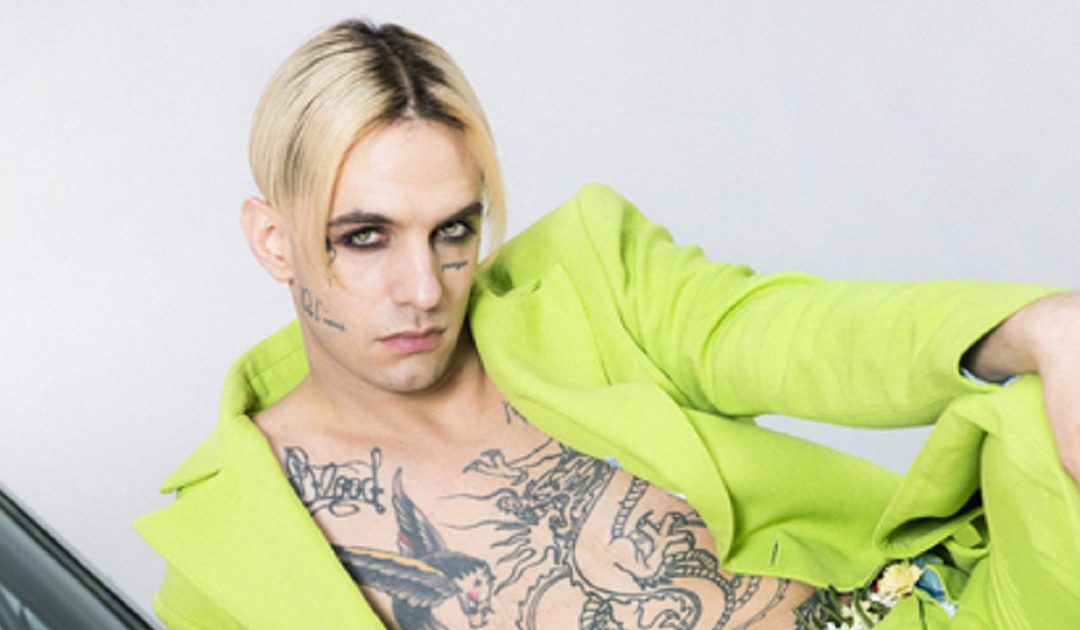 Achille Lauro