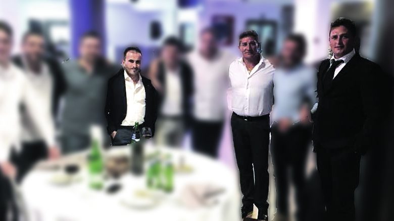 Mafia caffé, ombre sul voto in Comune a Pignola