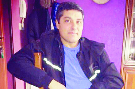 Rocco Barbetta