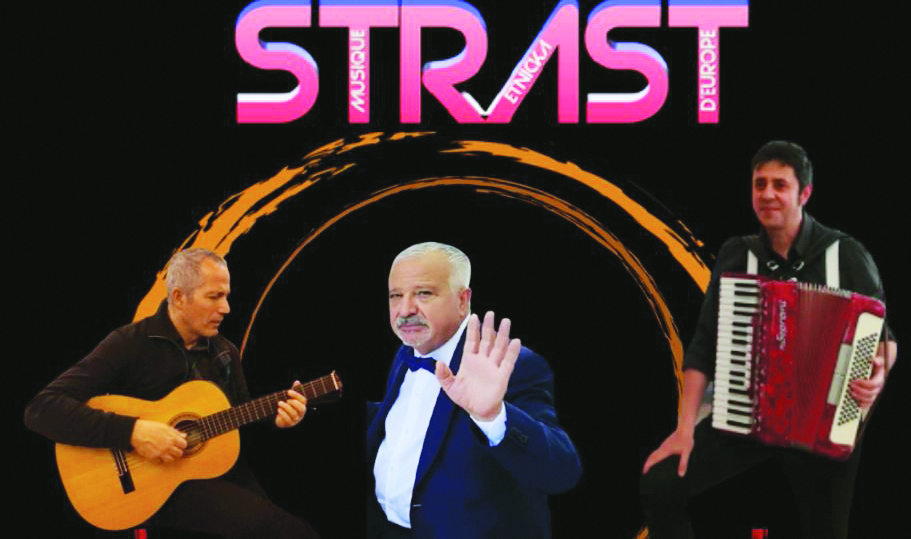 Da sinistra Lorenzo Mussuto, Francesco Molinari e Alberto Santoro