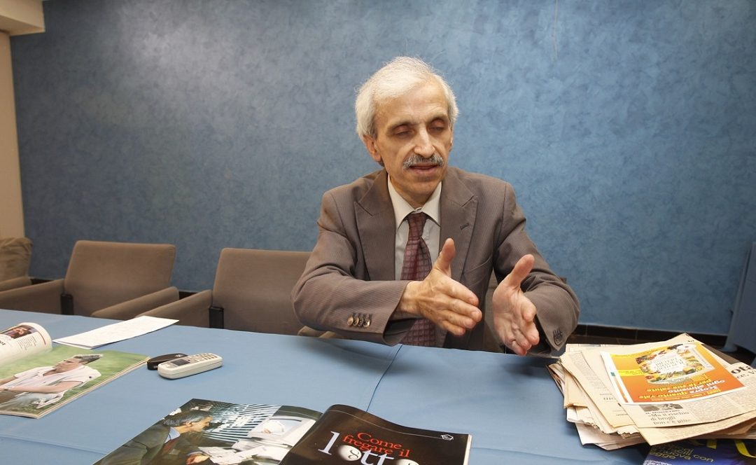 Franco Corbelli