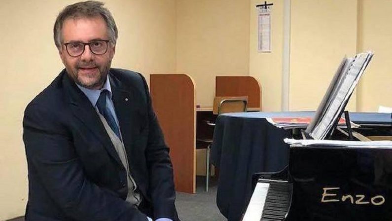 Una nuova visione del suono orchestrale, tappa a Crotone del progetto Vao