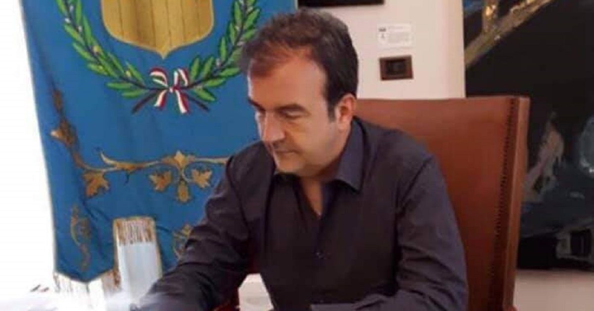 Mario Occhiuto