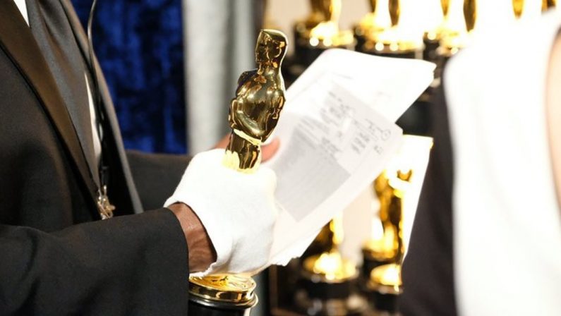 Cerimonia degli Oscar: rigidi protocolli anti covid e diretta tv anche per l'Italia