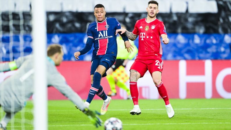 Chelsea e Psg in semifinale Champions, fuori Porto e Bayern