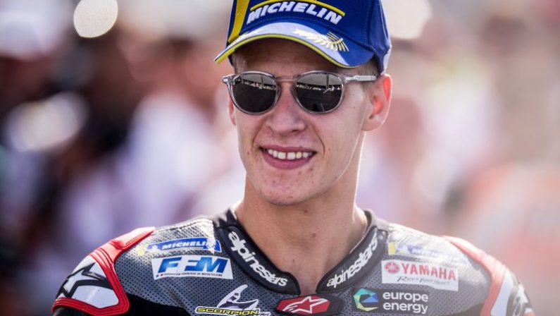 Motogp, Quartararo vince in Portogallo davanti a Bagnaia