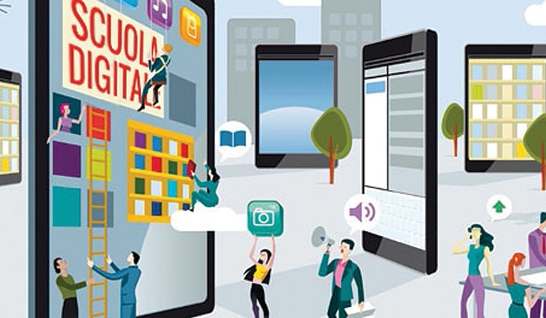 Il rating reputazionale digitalizzato un’innovazione che serve alla Calabria