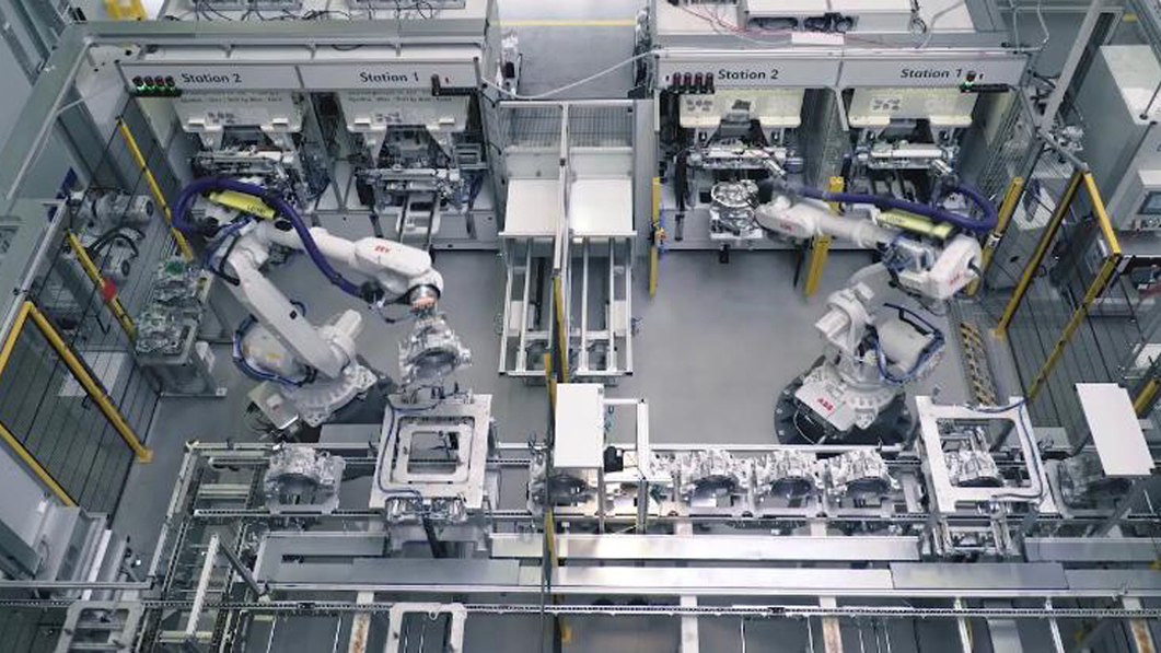 UniCredit sostiene Schlote Automotive Italia Srl per la realizzazione di un nuovo stabilimento di Nusco, in Irpinia