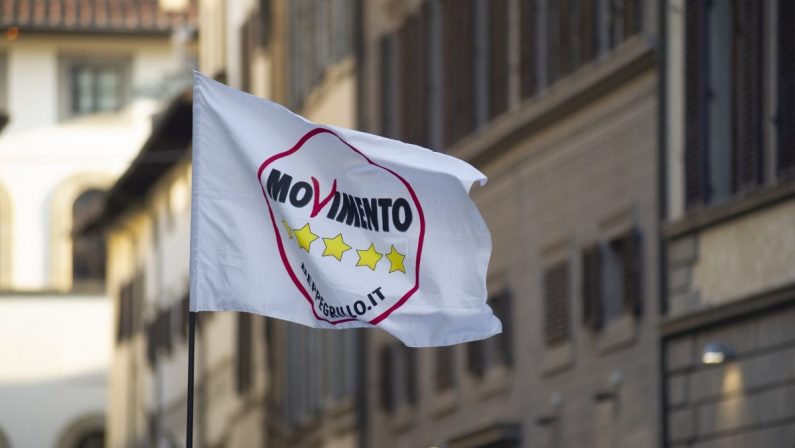 Parlamentarie M5S, in Basilicata capilista Lomuti e Turco