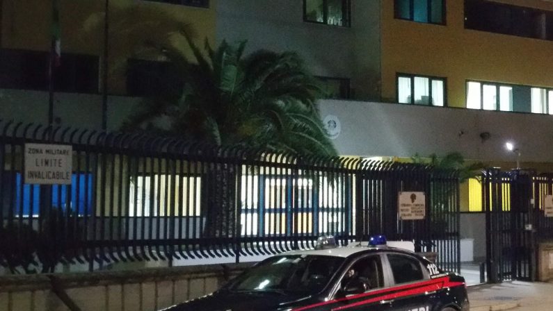 In moto di notte senza patente,fugge all’alt dei carabinieri, denunciato 30enne di Atripalda