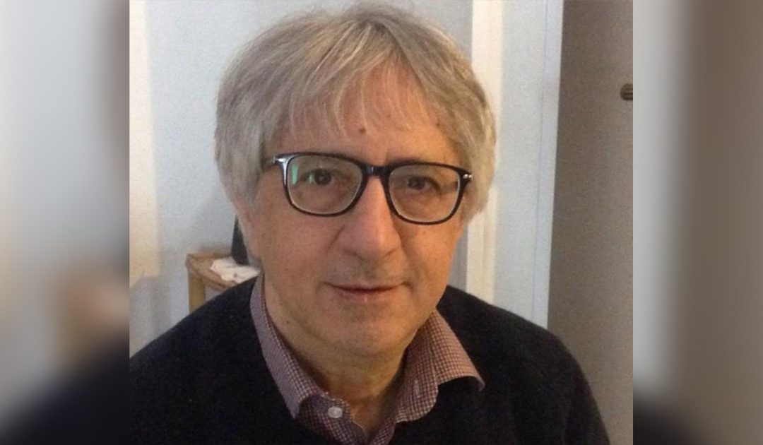 Carlo Cuccomarino