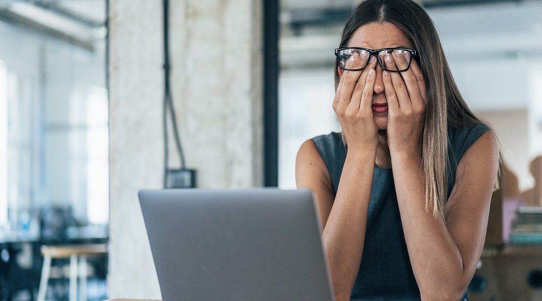 UNA DONNA DEL SUD E CON FAMIGLIA CANDIDATA IDEALE PER PERDERE IL LAVORO
