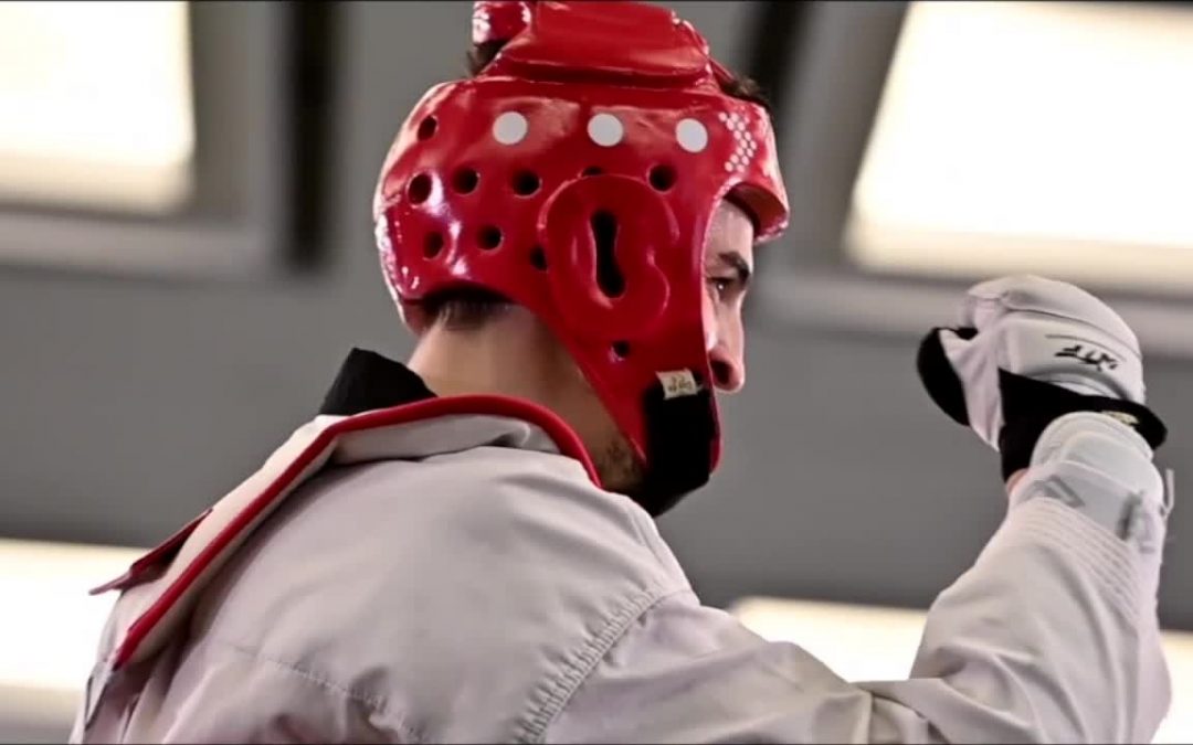 Taekwondo: tre bronzi per l’Italia dagli Europei di Sofia