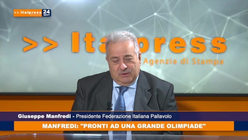 Tg Sport ore 17.30 – 22/4/2021