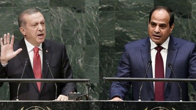 Erdogan-Al Sisi sono i “nostri” dittatori. I casi Regeni e Zaki non bloccano gli affari