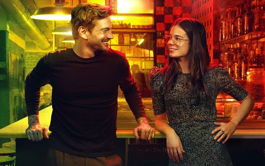 Foodie love, la prima stagione della serie è in onda su Rai Play