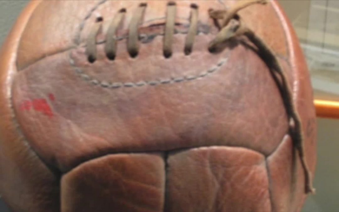 Il pallone racconta – La guerra per il ‘malloppo’