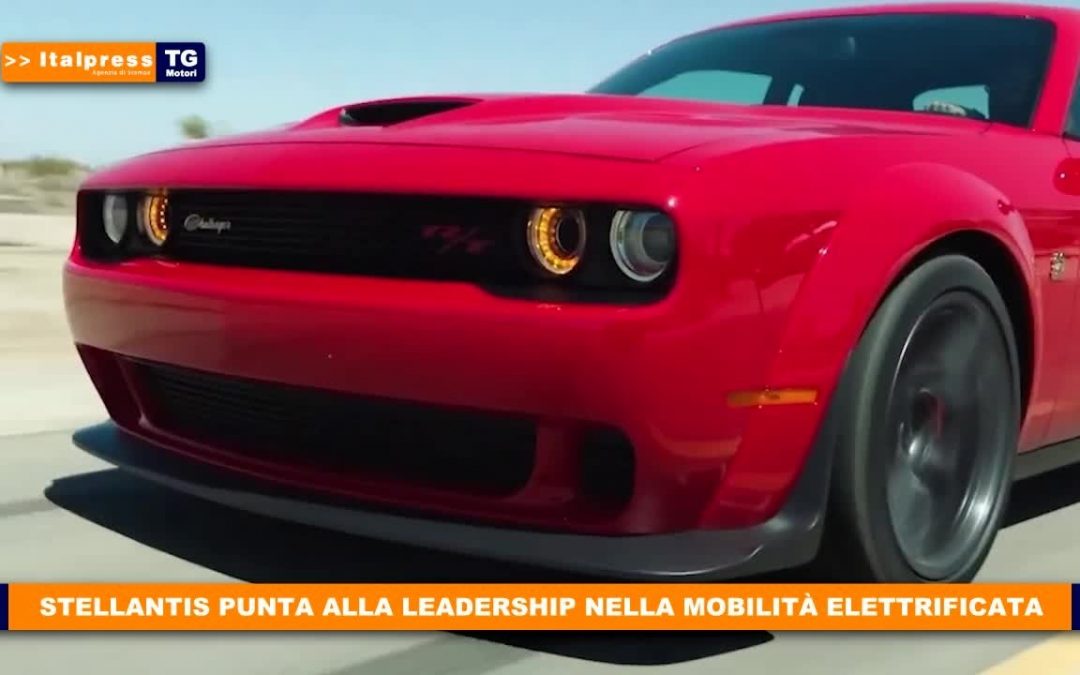 Tg Motori – 5/4/2021