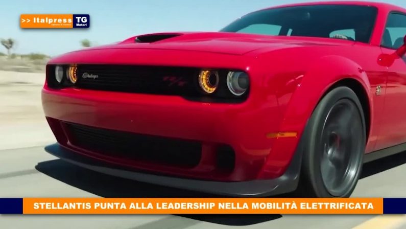 Tg Motori – 5/4/2021