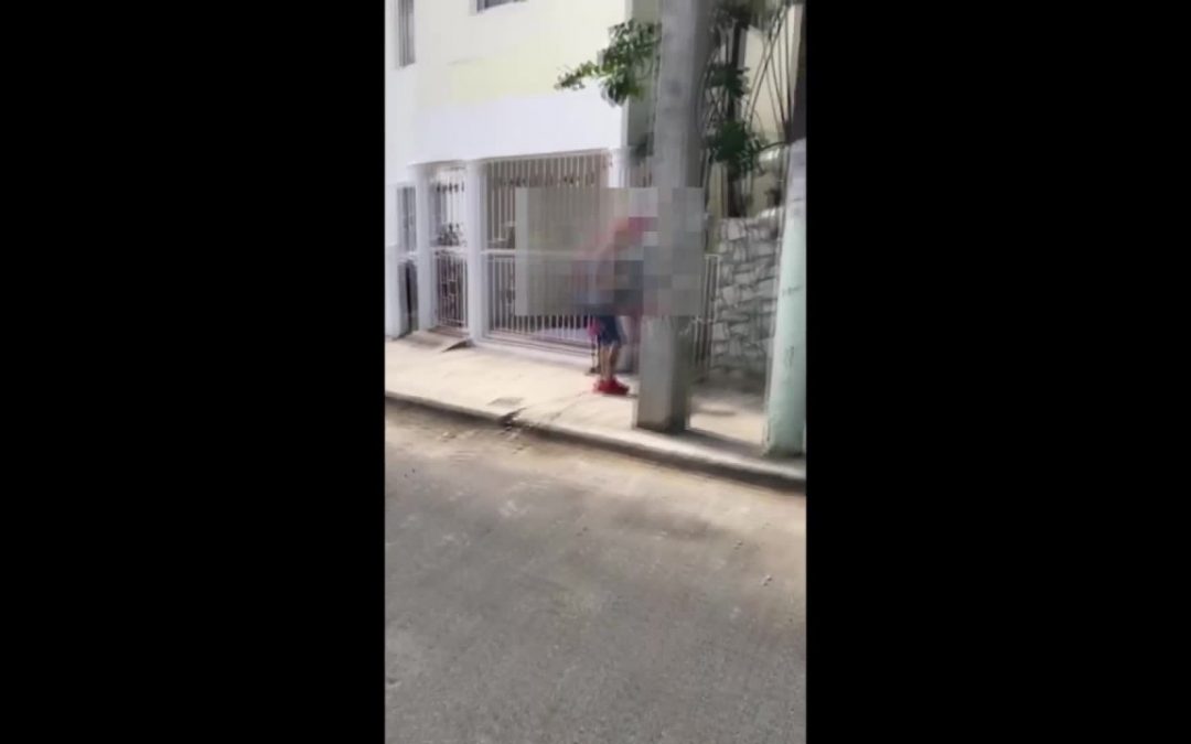 Abusi su minori, arrestato latitante internazionale a Santo Domingo