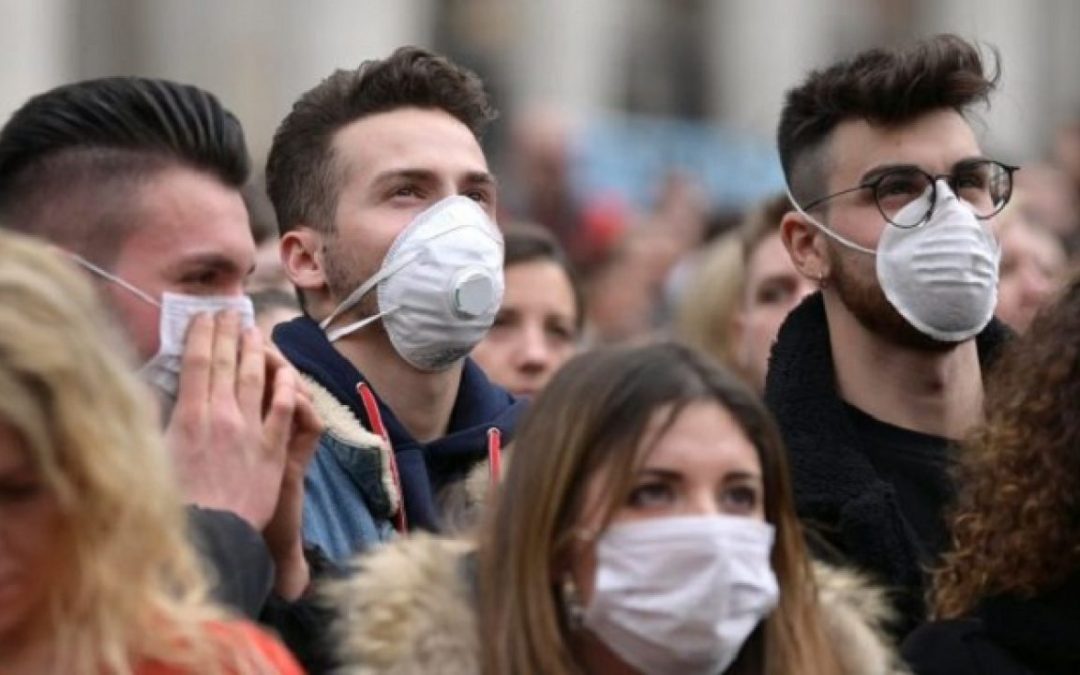 Covid in Italia, altri 4.526 nuovi contagi e 26 decessi nelle ultime ore