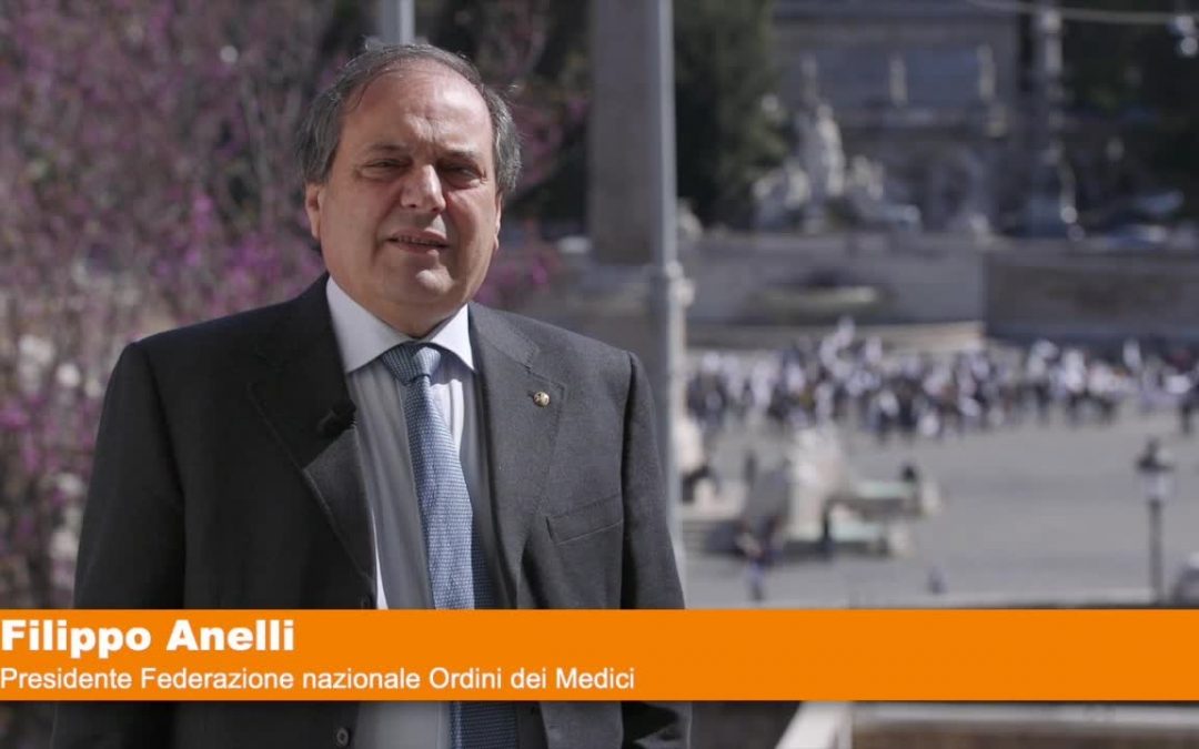 Anelli “Bisogna aver fiducia nei vaccini”