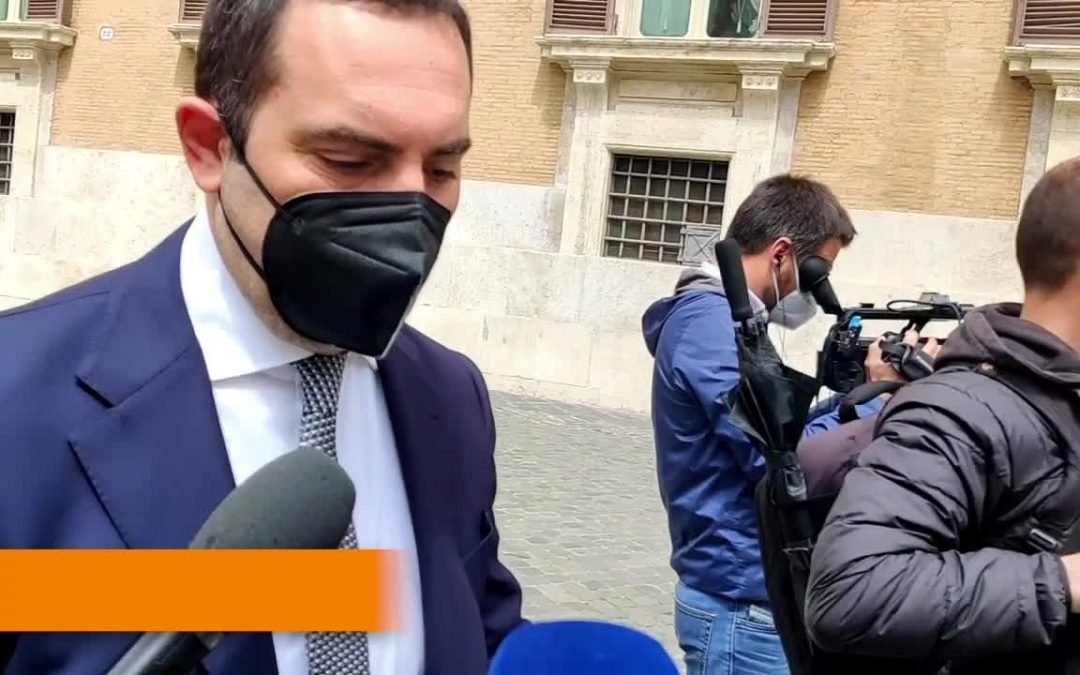 Spadafora “Salvini vuole mettere in discussione il Governo”