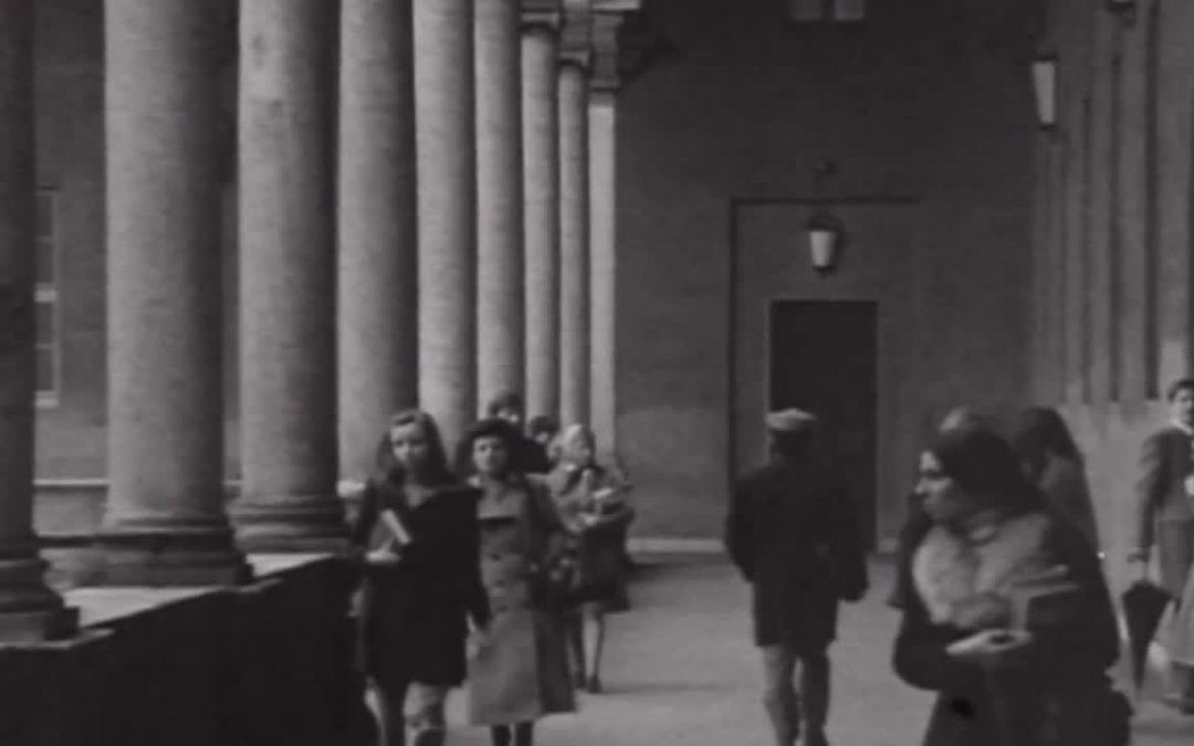 L’Università Cattolica celebra i 100 anni dalla fondazione