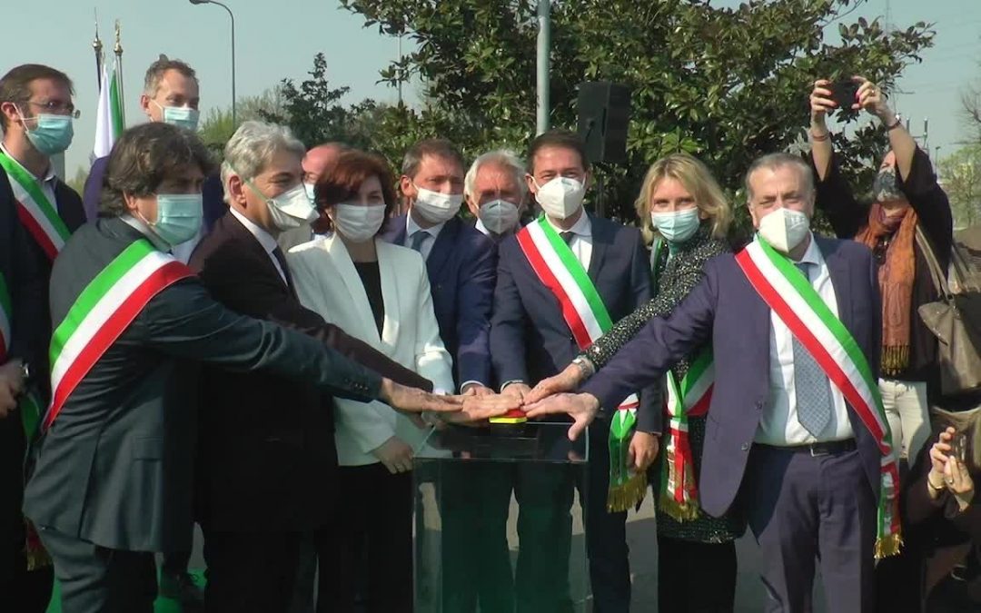 Il termovalorizzatore di Sesto San Giovanni diventerà un polo di economia circolare