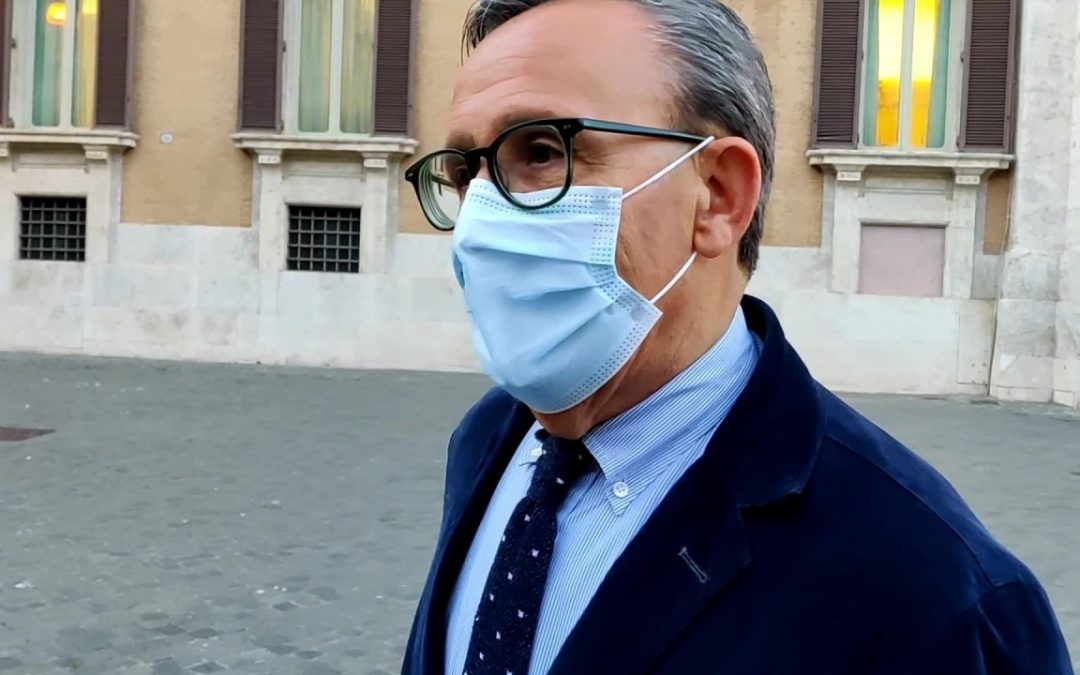 Covid, Verini “Si’ a scostamento per aiuto a piu’ colpiti”