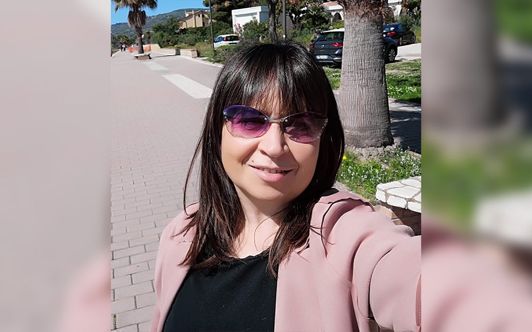 Monica Minervini