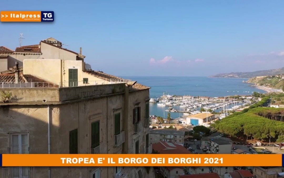 Tg Turismo – 10/4/2021