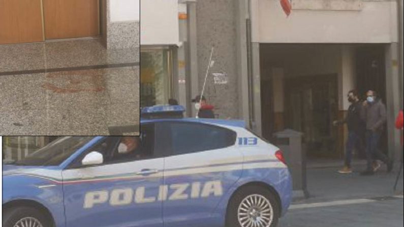 Omicidio in pieno centro ad Avellino durante la notte